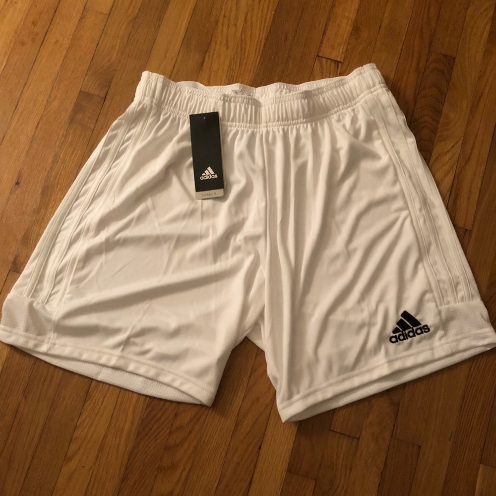 COPY - Adidas Men’s Clima-Lite Training Shorts